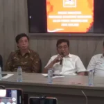 Sekretaris Jenderal Relawan Projo