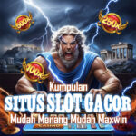 Situs Slot Gacor