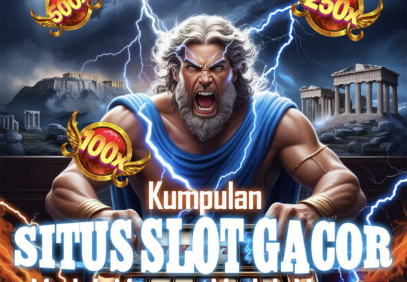 Situs Slot Gacor