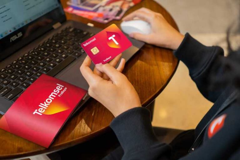 Telkomsel