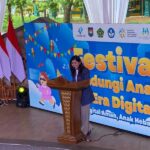 Akses Medsos Anak