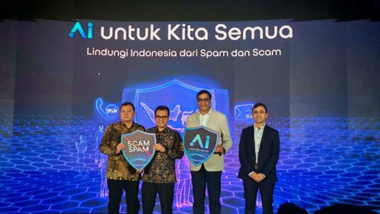 Indosat