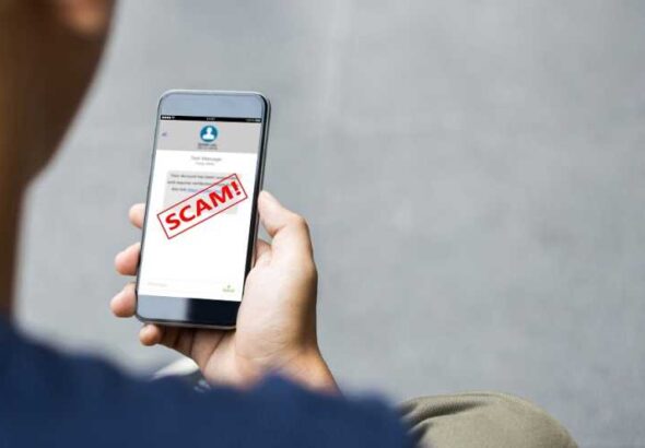 scam